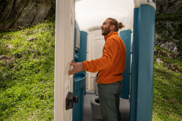 Best Portable restroom trailer rental  in Cnelius, OR
