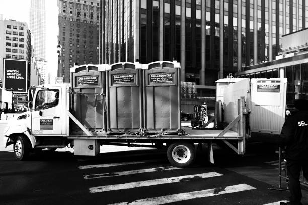 Best Portable toilet rental for construction  in Cnelius, OR