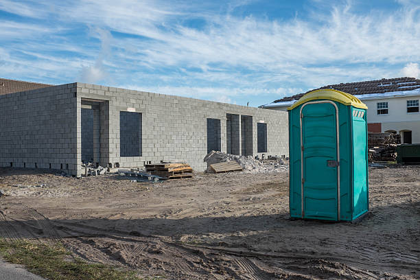 Best Emergency porta potty rental  in Cnelius, OR